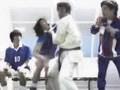 8 Segata Sanshiro commercial sega saturn japan