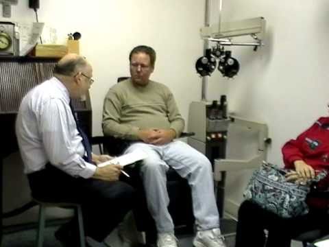 how to cure photophobia