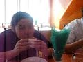 almuerzo en lenga