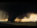 1990 Hesston, Kansas F5 Tornado