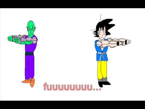 goku