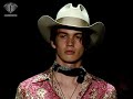 gucci s/s 2004 men
