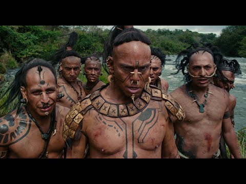 APOCALYPTO Película Completa en Español Latino 360p
