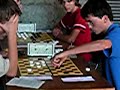 Campionati Europei Giovanili di dama internazionale 2007