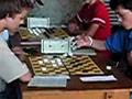 Campionati Europei Giovanili di dama internazionale 2007