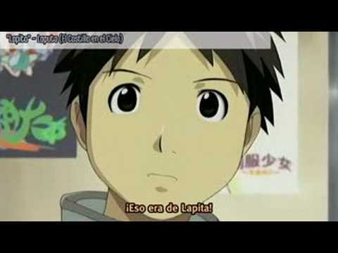 Genshiken 01 (2/4)