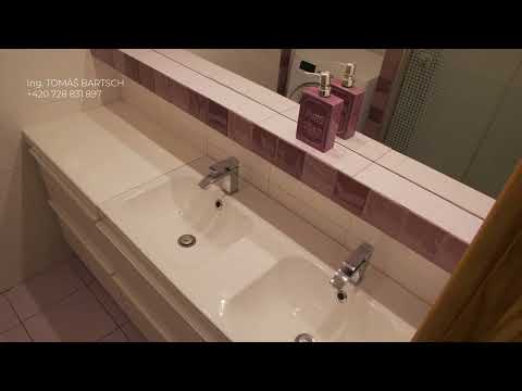 Video Apartmán u sjezdovky v Krkonoších