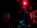 Bassholes - Bowling Ball live