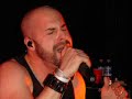 Chris Daughtry Chris Daughtry