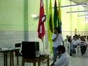 Video del encuentro Institucional del Colegio Juan Cristóbal Martínez sede A del municipio de Girón
