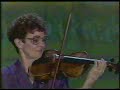 Winnie Chafe Fiddle