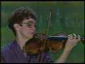 Winnie Chafe Fiddle