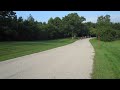 Evanston Bicycle Club Waterford Ride