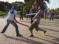 duelos ganryu final 3