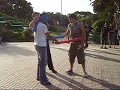 duelos ganryu final 3