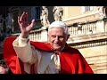 Santo Padre Benedetto XVI