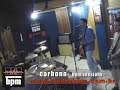 BPM Sessions - CARBONA - Antonela Toma P�lulas