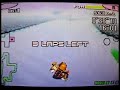 futuristic video game video
