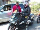 DDT 2008 - Etape de Corse