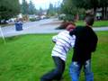 videos de junior vs. steelo