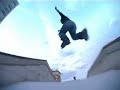 Ivan Malvido en skatepark