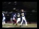 Bloomsburg Panthers Football 2007
