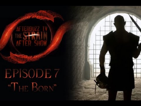 The Strain Season 2 Episode 7 Review & After Show | AfterBuzz TV