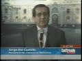 Caradura Del Castillo niega que pidiera cita para Canaan.- Visite: http://cavb.blogspot.com/