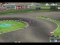 Virtual RC Practice for World Titles 08