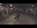 Luciano & Karina dance to \"bahia blanca\" by Carlos Di Sarli Luciano & Karina dance to \"bahia blanca\" by Carlos Di Sarli