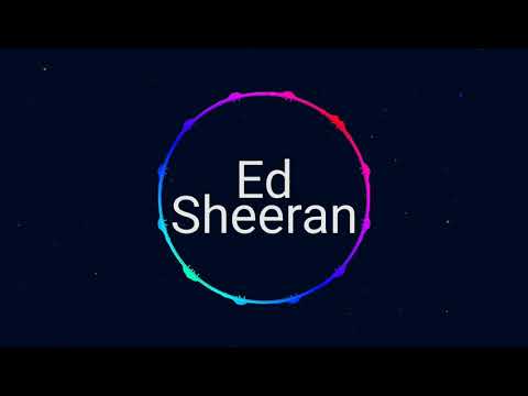 Ed Sheeran - Shape Of You song ( karaoke ) #edsheeran #nocopyrightsongs #srjclub #srjfunclub