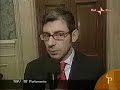 Luca Volontč sul caso Welby Luca Volontč sul caso Welby