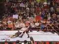 Jeff Hardy vs Triple H