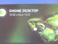Demarrage de LINUX SUSE 10 (Part 3-4)