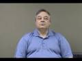 Diabetes and the Mini-Gastric Bypass, Dr Rutledge