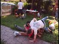 smackdown a pasquetta!
