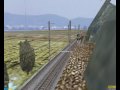 openBVE: Chichibu Railway 7000 Series EMU Trial Run - 秩父鉄道 7000系 電車 運転試