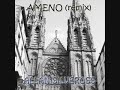 Allan Silveross - Ameno (remix)