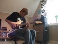 Sea Of Madness (Iron Maiden)