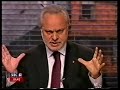 Valentim Loureiro versus Mário Crespo