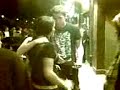 fighting in sligo outside toffs fighting in sligo outside toffs