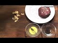 EL COCINERO FIEL #351 SOLOMILLO DE TERNERA (AL VACÍO)