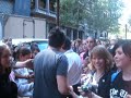 Pierre @ Sydney Signing Pierre @ Sydney Signing