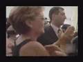 Nicolas Sarkozy en Corse - les chaises en plastique (1)