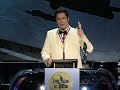 John Travolta, Living Legends of Aviation