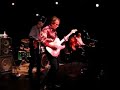 Johnny Vernazza Live with Norton Buffalo  by Arlic