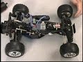 Traxxas setup 9 of 21 - Using the EZ Start System Traxxas setup 9 of 21 - Using the EZ Start System