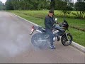 Ocea-Stunt �pisode 1