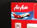 AirAsia Damage - In Case There Was Any Doubt