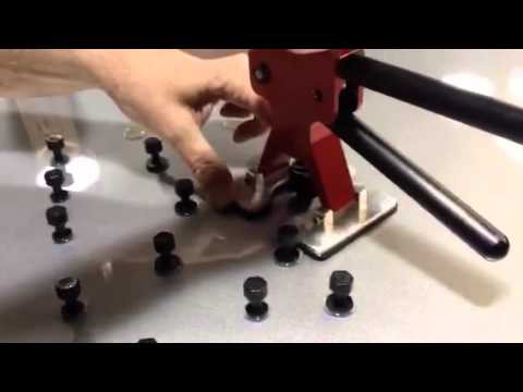 how to dissolve glue gun glue